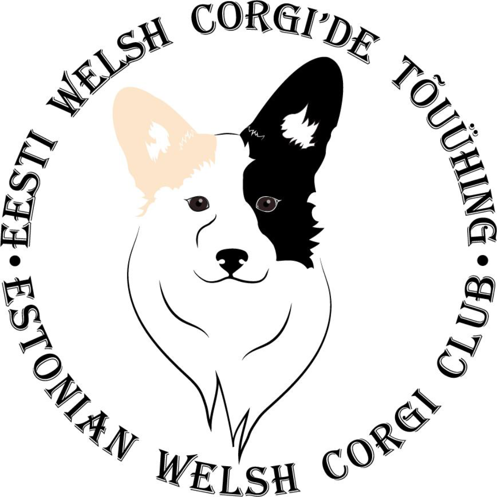 Eesti Welsh Corgide Tõuühing