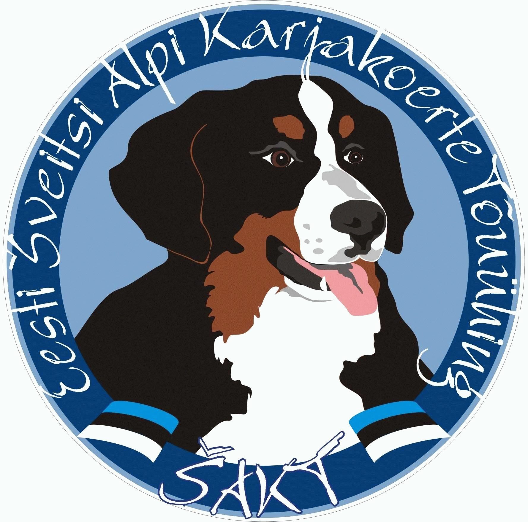 Eesti Berni Alpi Karjakoerte Tõuühing